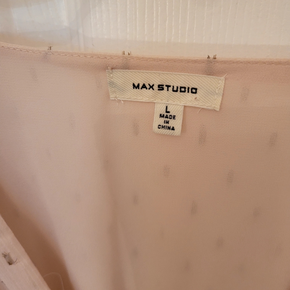 Max Studio Dress - Picture 5 of 9